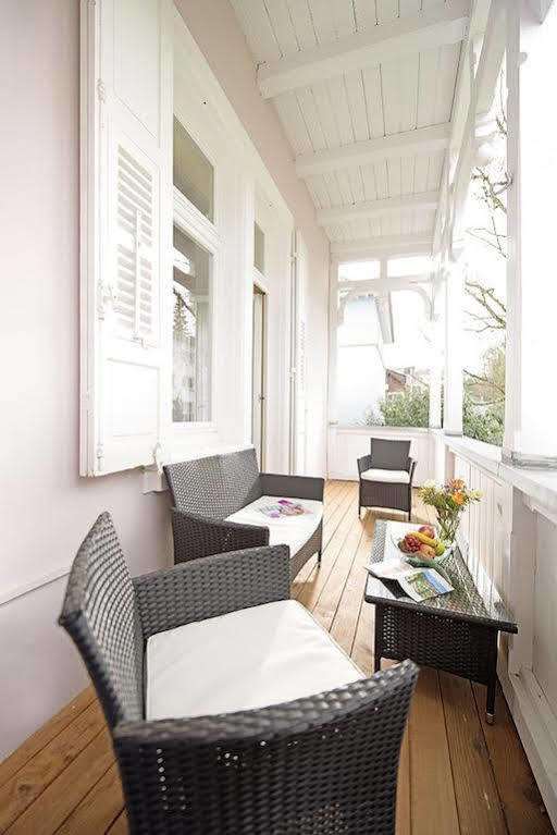 Schweizer Hof Hotel Baden-Baden